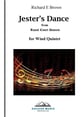 Jester's Dance P.O.D cover